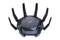 ASUS RT-AX89X AX6000 AiMesh routeur sans fil Ethernet Bi-bande (2,4 GHz / 5 GHz) Noir - 7