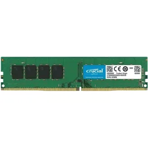 Mémoire RAM Crucial 8 Go DDR4 SODIMM 3200 MHz CL22