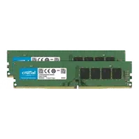 Mémoire RAM Crucial 8 Go DDR4 SODIMM 3200 MHz CL22 - 4