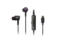 ASUS ROG Cetra II - Écouteurs Gaming USB-C Noir