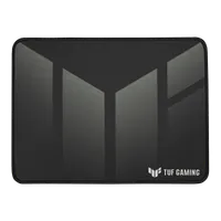 ASUS TUF P1 Gaming Tapis de souris de jeu Noir, Gris - 1