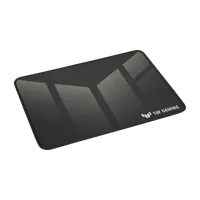 ASUS TUF P1 Gaming Tapis de souris de jeu Noir, Gris - 3