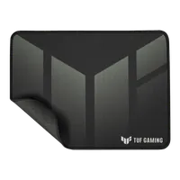 ASUS TUF P1 Gaming Tapis de souris de jeu Noir, Gris - 4