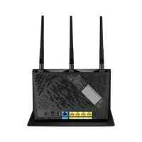 ASUS 4G-AC86U routeur sans fil Gigabit Ethernet Bi-bande (2,4 GHz / 5 GHz) Noir - 2