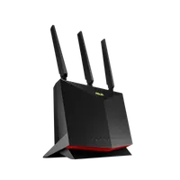 ASUS 4G-AC86U routeur sans fil Gigabit Ethernet Bi-bande (2,4 GHz / 5 GHz) Noir - 3