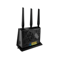 ASUS 4G-AC86U routeur sans fil Gigabit Ethernet Bi-bande (2,4 GHz / 5 GHz) Noir - 5
