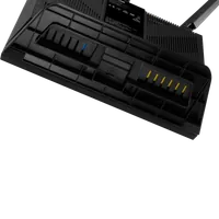 ASUS 4G-AX56 routeur sans fil Gigabit Ethernet Bi-bande (2,4 GHz / 5 GHz) Noir - 6