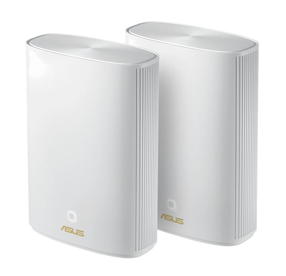 ASUS ZenWiFi AX Hybrid (XP4) Bi-bande (2,4 GHz / 5 GHz) Wi-Fi 6 (802.11ax) Blanc 2 Interne