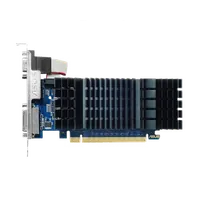 ASUS GT730-SL-2GD5-BRK NVIDIA GeForce GT 730 2 Go GDDR5