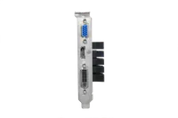 ASUS GT730-SL-2GD5-BRK NVIDIA GeForce GT 730 2 Go GDDR5 - 3