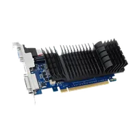 ASUS GT730-SL-2GD5-BRK NVIDIA GeForce GT 730 2 Go GDDR5 - 5