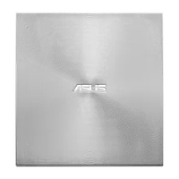 ASUS SDRW-08U8M-U - Lecteur DVD Externe Argent - 2