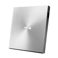 ASUS SDRW-08U8M-U - Lecteur DVD Externe Argent - 3