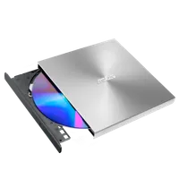 ASUS SDRW-08U8M-U - Lecteur DVD Externe Argent - 5