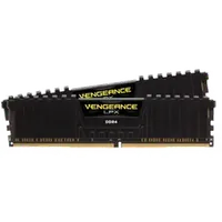 Kit RAM Corsair Vengeance RGB RS 32 Go (2x16 Go) DDR4 3200 MHz CL16 Noir - 5