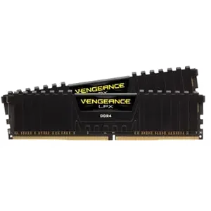 CORSAIR Vengeance RGB RS 32G (2x16G) DDR4 3200MHz Noir