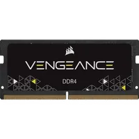 Mémoire RAM Corsair Vengeance SO-DIMM DDR4 8Go 3200MHz CL22 - 2