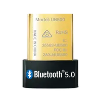 TP-Link UB500 carte réseau Bluetooth - 3