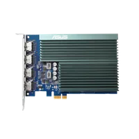 ASUS GT730-4H-SL-2GD5 NVIDIA GeForce GT 730 2 Go GDDR5