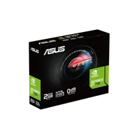 ASUS GT730-4H-SL-2GD5 NVIDIA GeForce GT 730 2 Go GDDR5 - 4