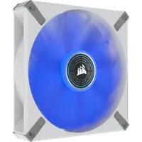 Ventilateur Boîtier PC Corsair ML140 LED ELITE 140mm Lévitation Magnétique Bleu - 2