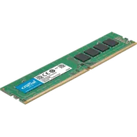 Module de Mémoire Crucial CT8G4DFRA32A 8 Go DDR4 3200 MHz