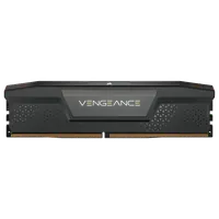 Kit Mémoire RAM Corsair Vengeance DDR5 32 Go (2x16 Go) 4800 MHz CL40 Noir - 4