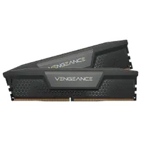 Kit Mémoire RAM Corsair Vengeance DDR5 32 Go (2x16 Go) 4800 MHz CL40 Noir - 5