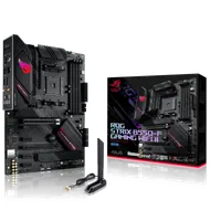 ASUS ROG STRIX B550-F GAMING WIFI II AMD B550 Emplacement AM4 ATX - 1