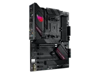 ASUS ROG STRIX B550-F GAMING WIFI II AMD B550 Emplacement AM4 ATX - 2