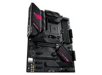 ASUS ROG STRIX B550-F GAMING WIFI II AMD B550 Emplacement AM4 ATX - 3