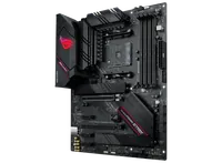 ASUS ROG STRIX B550-F GAMING WIFI II AMD B550 Emplacement AM4 ATX - 4