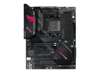 ASUS ROG STRIX B550-F GAMING WIFI II AMD B550 Emplacement AM4 ATX - 6