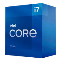 Processeur Intel Core i7-12700 - 12 Coeurs, 20 Threads, Jusqu'à 4.9 GHz - 1