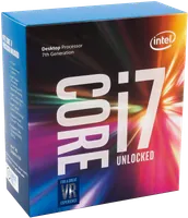 Processeur Intel Core i7-12700 - 12 Coeurs, 20 Threads, Jusqu'à 4.9 GHz - 3