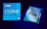 Processeur Intel Core i5-12400 Alder Lake - 6 Coeurs, 4.4 GHz, LGA 1700, UHD Graphics 730