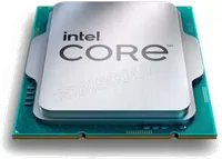 Processeur Intel Core i5-12400 Alder Lake - 6 Coeurs, 4.4 GHz, LGA 1700, UHD Graphics 730 - 4