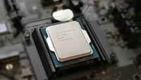 Processeur Intel Core i3-12100F 12ème Génération - 4 Cœurs / 8 Threads - 3