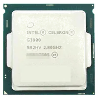 Processeur Intel Celeron G6900 - 3.4 GHz, 4 Mo Cache, LGA 1700 - 4