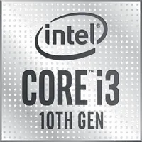 Processeur Intel Core i3-12100 - 4 Coeurs / 8 Threads - 4.3 GHz Turbo - LGA 1700