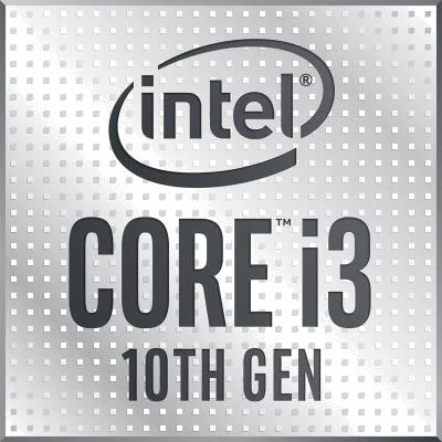 Processeur Intel Core i3-12100 - 4 Coeurs / 8 Threads - 4.3 GHz Turbo - LGA 1700