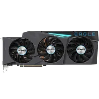 GIGABYTE EAGLE GeForce RTX 3080 12G NVIDIA 12 Go GDDR6X