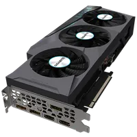 GIGABYTE EAGLE GeForce RTX 3080 12G NVIDIA 12 Go GDDR6X - 2