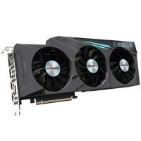 GIGABYTE EAGLE GeForce RTX 3080 12G NVIDIA 12 Go GDDR6X - 3