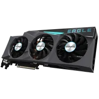 GIGABYTE EAGLE GeForce RTX 3080 12G NVIDIA 12 Go GDDR6X - 4