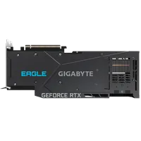 GIGABYTE EAGLE GeForce RTX 3080 12G NVIDIA 12 Go GDDR6X - 5