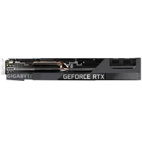 GIGABYTE EAGLE GeForce RTX 3080 12G NVIDIA 12 Go GDDR6X - 6