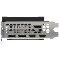 GIGABYTE EAGLE GeForce RTX 3080 12G NVIDIA 12 Go GDDR6X - 7