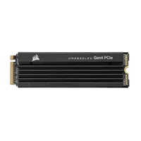 SSD M.2 NVMe PCIe 4.0 2To Corsair MP600 PRO LPX - Optimisé PS5 - 2
