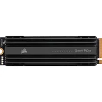 SSD M.2 NVMe PCIe 4.0 2To Corsair MP600 PRO LPX - Optimisé PS5 - 3